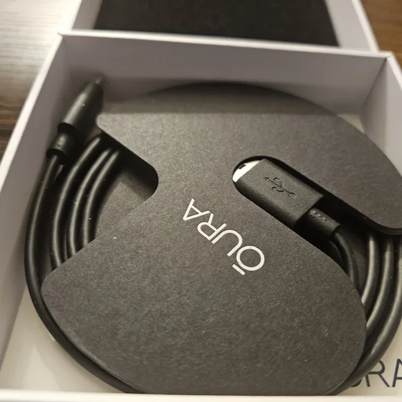 Oura ring - Horizon Gen 3- Sz 13